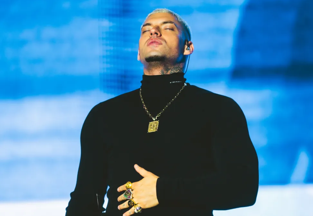 Filipe Ret anuncia show imersivo e único no Rio de Janeiro