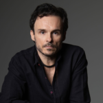 Gustavo Falcão destaca jogos de poder em personagem de Ben Hur