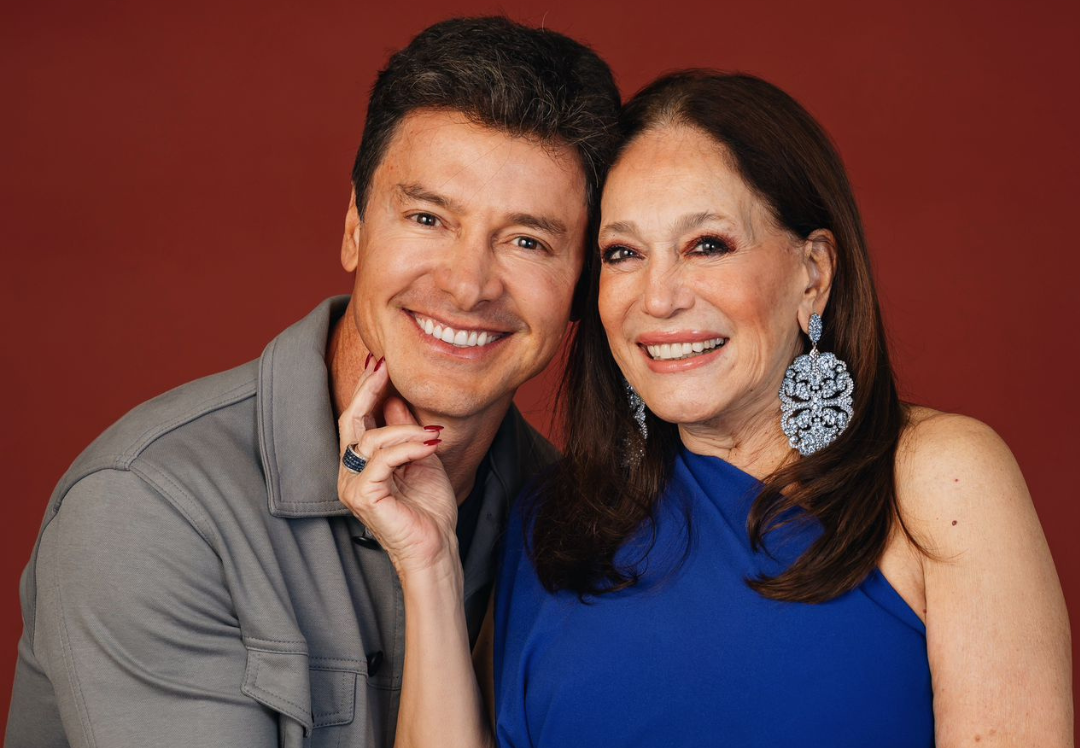 “Herança em Jogo”: reality com Rodrigo Faro e Susana Vieira ganha data de estreia