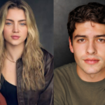 Icebreaker define protagonistas de série baseada em livro viral