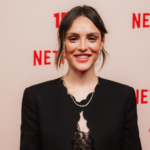 Isabelle Drummond vive nova fase com a Netflix