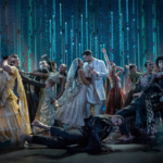 Maitreyi Ramakrishnan encara disputa de dança em novo filme