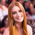 Marina Ruy Barbosa é jurada da ‘Dança dos Famosos’ em noite decisiva