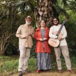 Mônica Salmaso celebra Tom Jobim em show no Teatro Iguatemi