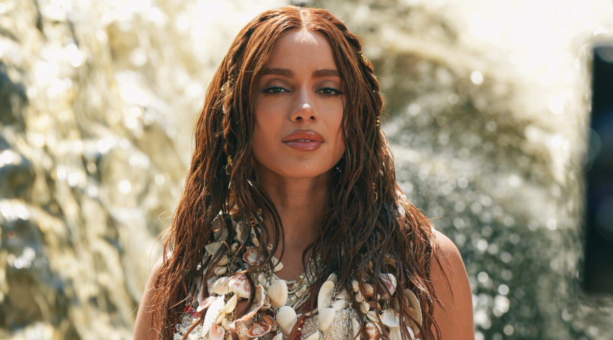 Natura Ekos anuncia pocket show exclusivo de Anitta em São Paulo