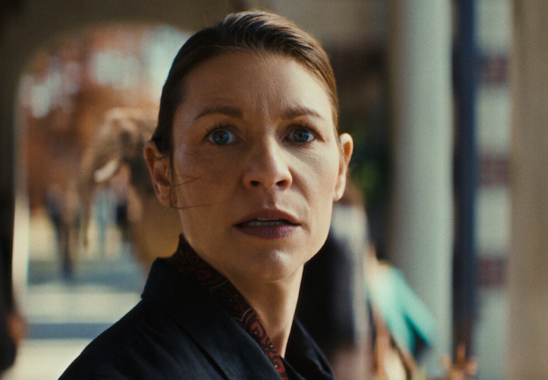 Netflix renova The Beast in Me para 2ª temporada com Claire Danes