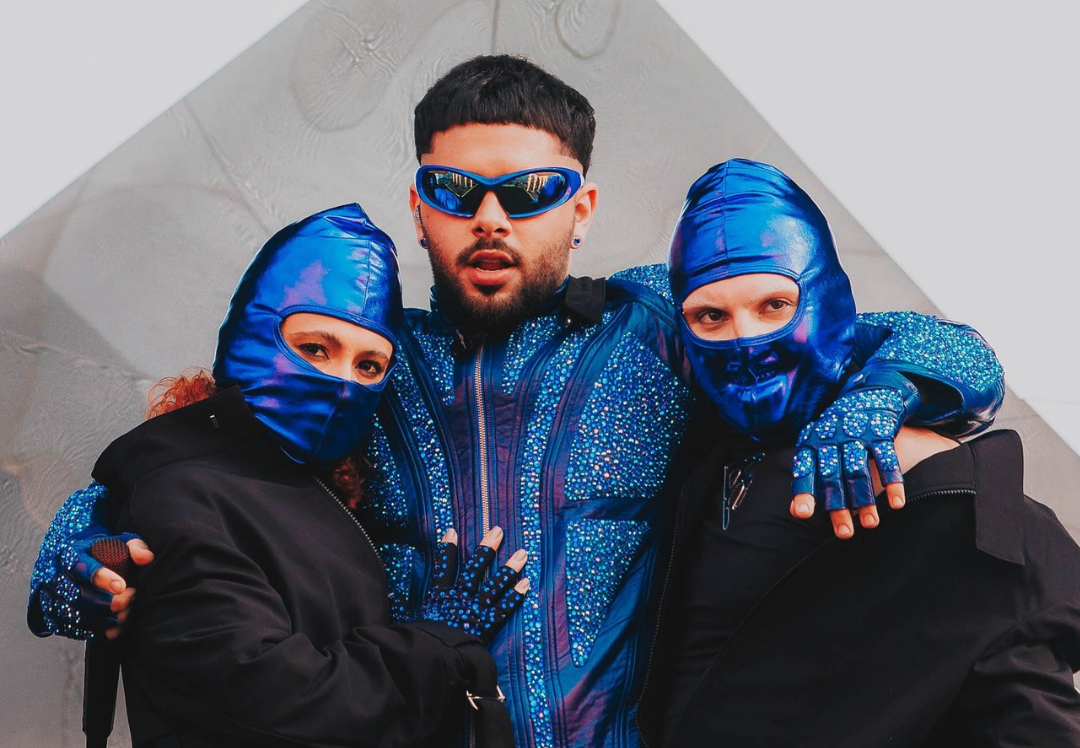 Pedro Sampaio fará estreia de nova fase com J Balvin no Rock in Rio