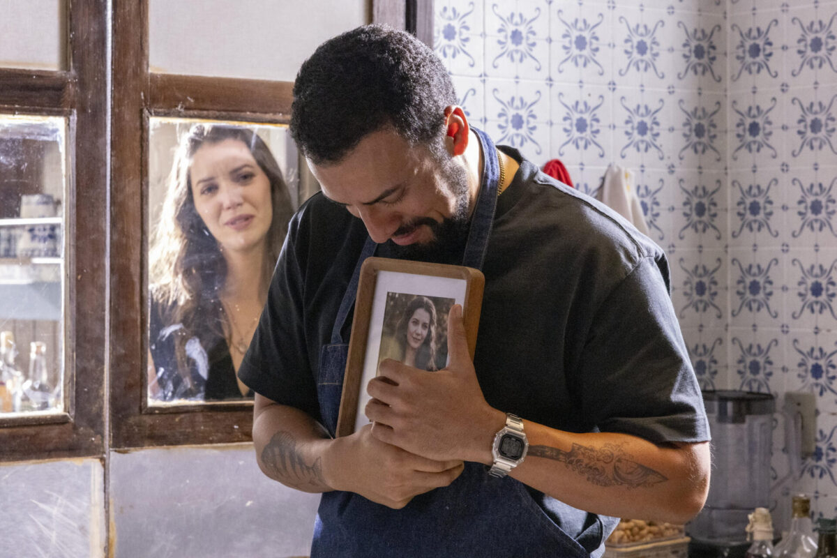 Quem Ama Cuida: entenda a verdadeira ligação de Joel e Francesca