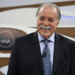 Tony Ramos deixa escapar spoiler de Quem Ama Cuida