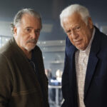 Tony Ramos detalha novo filme com Antonio Fagundes