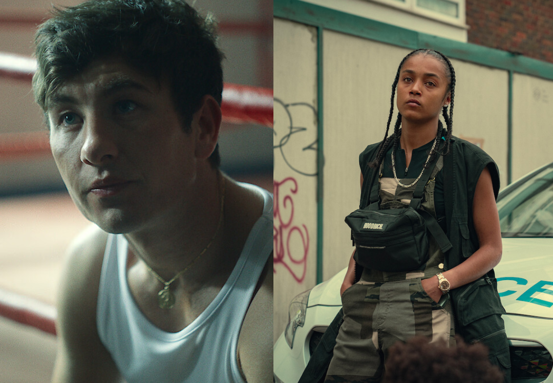 Top Boy ganha dois spin-offs na Netflix com Barry Keoghan e Jaq