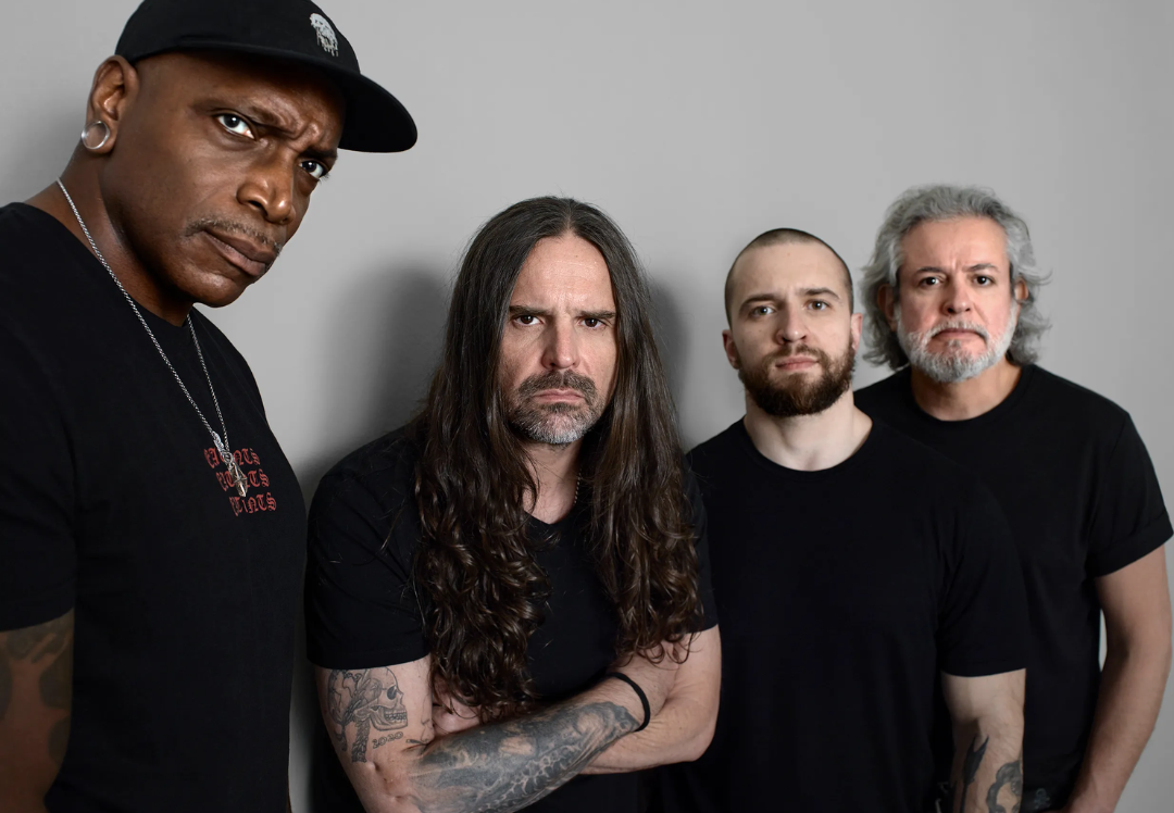 Último show do Sepultura em São Paulo muda de local; veja como fica