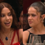 Anitta causa saia justa com Maisa no Angélica Ao Vivo; assista!