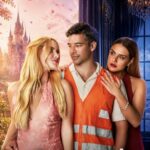Bernardo Velasco, Paloma Bernardi e Giovanna Chaves estrelam novelinha