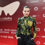 Bruna Linzmeyer vive noite dupla no Festival do Rio