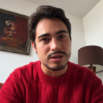 Danilo Mesquita detalha preparação para viver vaqueiro em Lá na Minha Terra