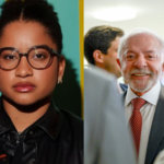 Ex-BBB Milena Lages declara voto em Lula após apoiar Bolsonaro