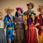 Festa no Arraial leva Shakespeare às festas juninas em turnê pelo Brasil