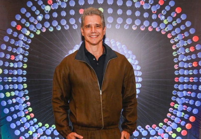 Globo anuncia volta de Márcio Garcia com novo game show em 2027