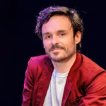 Gustavo Falcão volta às novelas da Globo após 20 anos e celebra representação do Nordeste
