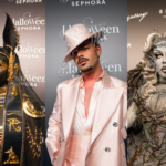 Halloween Sephora 2026: veja os looks dos famosos no baile