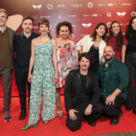 Isabel chega ao Festival do Rio após estreia na Berlinale
