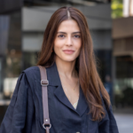 Julia Dalavia vive Lurdinha em Lá na Minha Terra