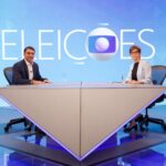 Lo Prete cobra Flávio sobre munições e diz: “Fiquei sem resposta”