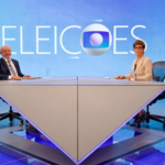 Lula enfrenta sabatina de Renata Lo Prete na Globo; acompanhe