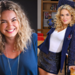 Morre Lua Blanco, atriz de Rebelde, aos 39 anos após câncer