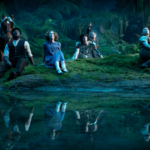 Netflix revela primeiro trailer de Nárnia: O Sobrinho do Mago