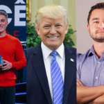 PayDay Report liga Huck a programa do governo Trump