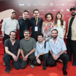 Premiado em Cannes, Laser-Gato chega ao Festival do Rio