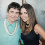 Sandy recebe Adriana Calcanhotto hoje no Nesse Canto Eu Conto