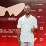 Turma 101 revisita colegas da Cidade de Deus 30 anos depois