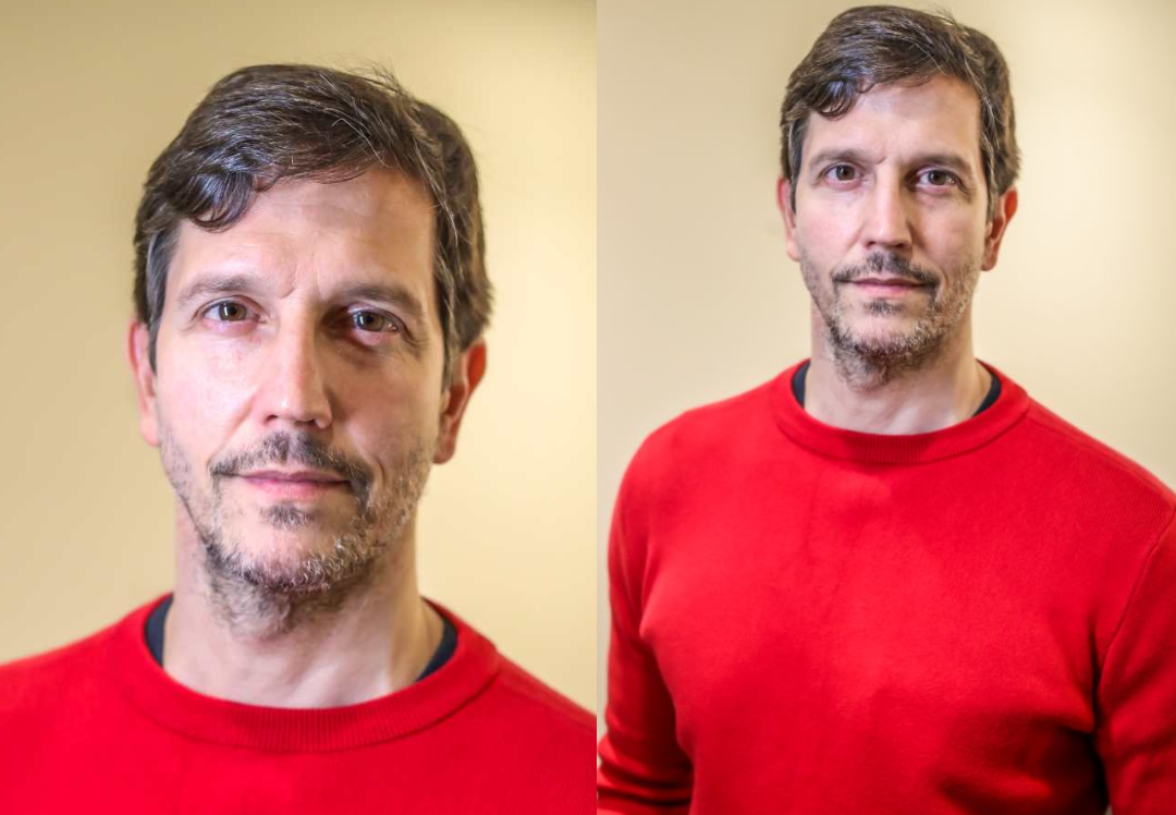 Vladimir Brichta estreia primeiro solo da carreira aos 50 anos