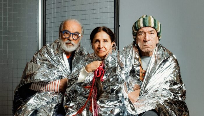 "Juego de Niños": Nova peça de Newton Moreno denuncia crise imigratória com atores veteranos