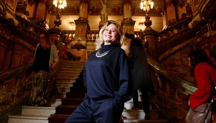 Vera Fischer, Lucy Alves, Bárbara Reis e mais famosos prestigiam concerto da Orquestra Ouro Preto no Theatro Municipal do Rio de Janeiro