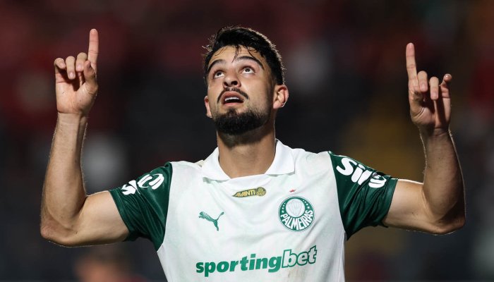 'Acesso Total: Palmeiras': Série revela segredos de Abel e choca fãs