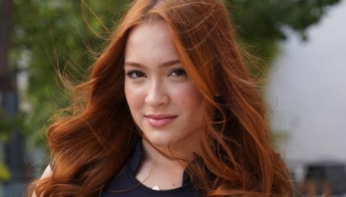 Agatha Felix reflete sobre carreira: “O teatro e a música fazem parte de mim”