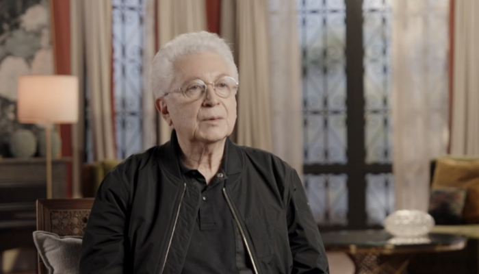 Aguinaldo Silva define ‘Três Graças’: “É uma história de mulheres, principalmente”