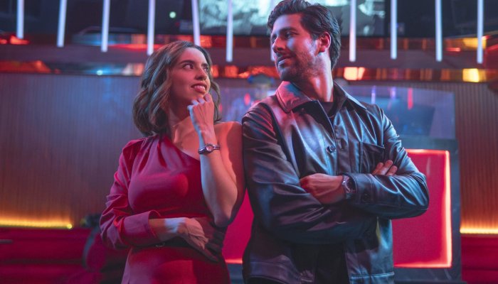 Amor no Escritório: Paixão e rivalidade marcam série