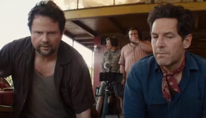 Anaconda: Selton Mello surpreende ao revelar os bastidores de sua estreia em Hollywood