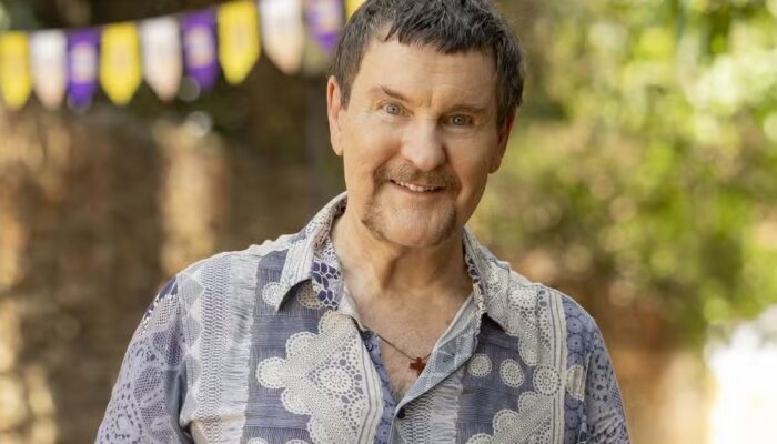 Antonio Calloni será Walmir em 'Coração Acelerado'