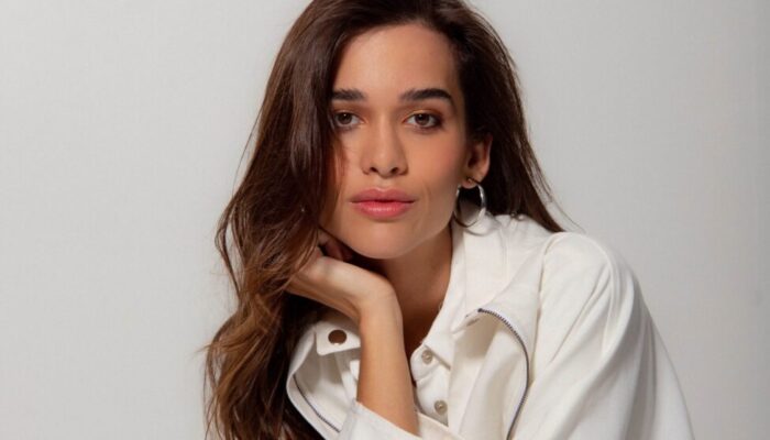 Após 'Mar do Sertão', Theresa Fonseca estará em 'Guerreiros do Sol' na Globo!