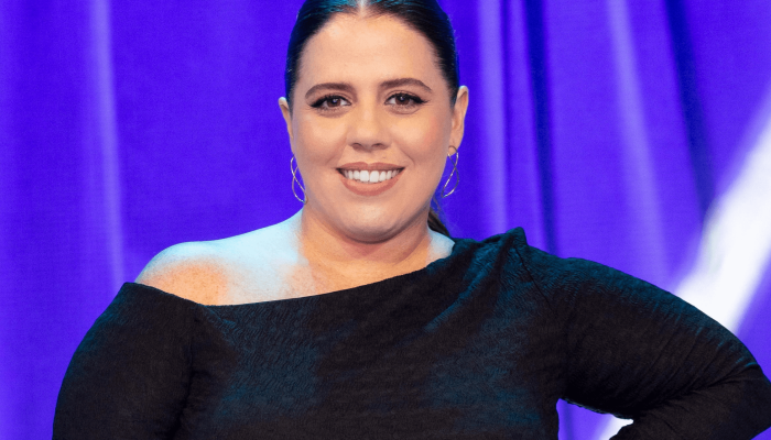 Tati Machado será uma das apresentadoras do Baile da Vogue 2026