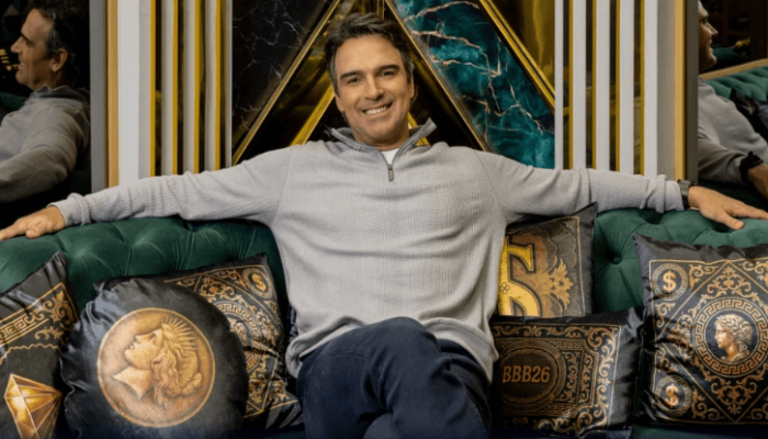 BBB 26: Casas de Vidro pelo país e 3 Big Fones confirmados