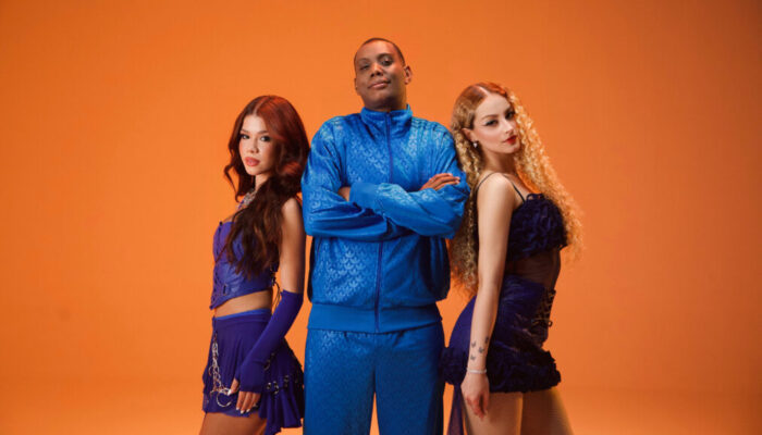 BELLI, Tília e MC GW unem pop e funk em “SEM PAUSA”; veja o clipe