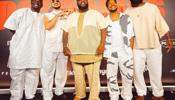 Benzadeus promete maratona no Carnaval da Bahia