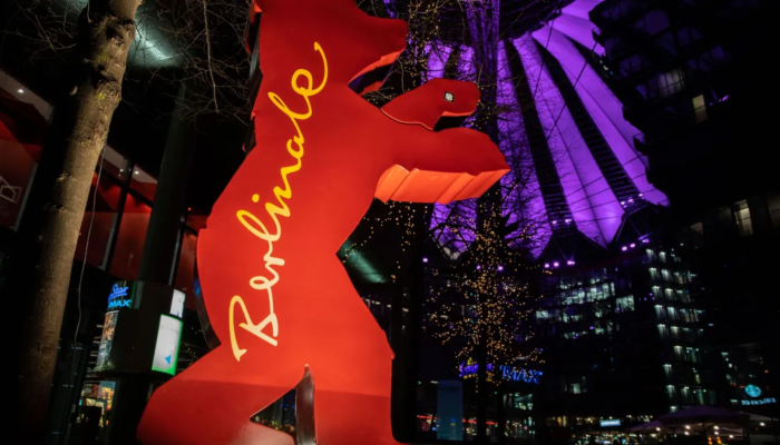 Dez filmes nacionais serão exibidos no Berlinale